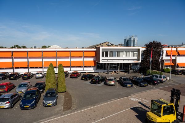 IsoBouw wordt BEWI IsoBouw